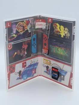 Mario Tennis: Aces